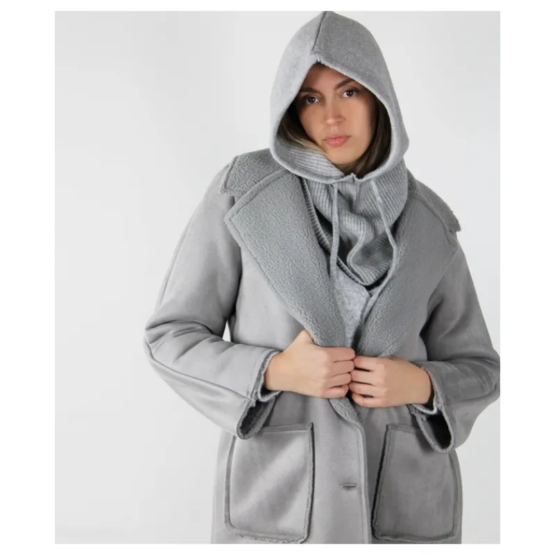 BALACLAVA IN MAGLIA HOZONE- Accessori