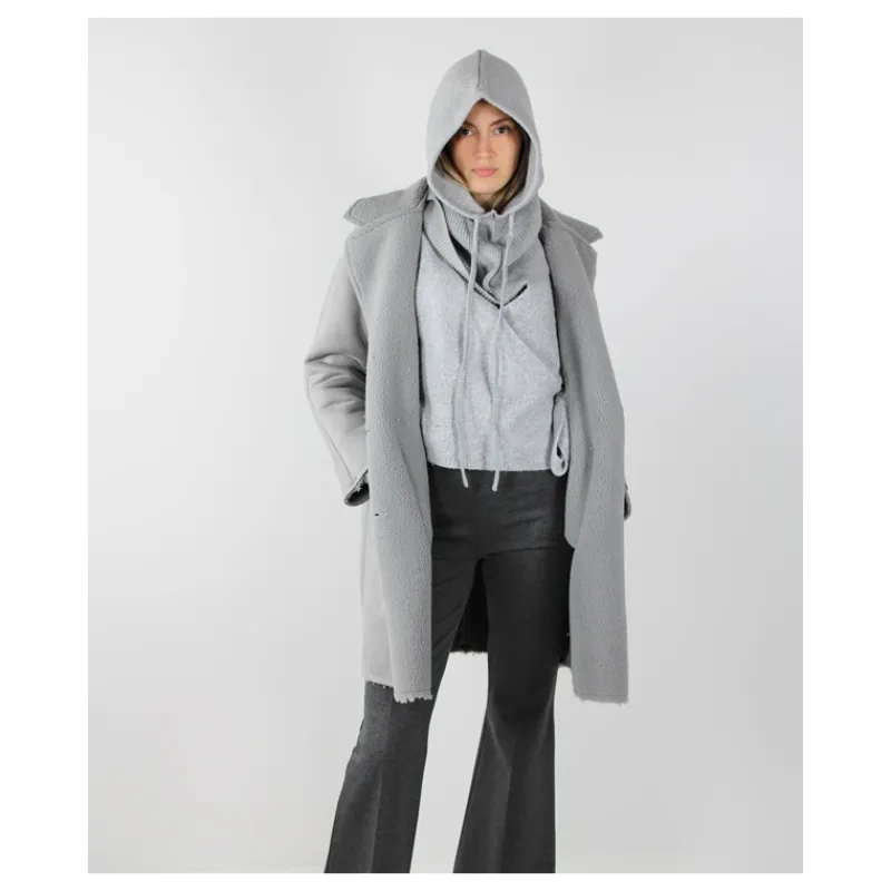 BALACLAVA IN MAGLIA HOZONE- Accessori