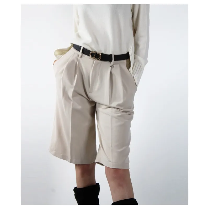 BERMUDA PENCES HOZONE- Shorts | Pantaloni