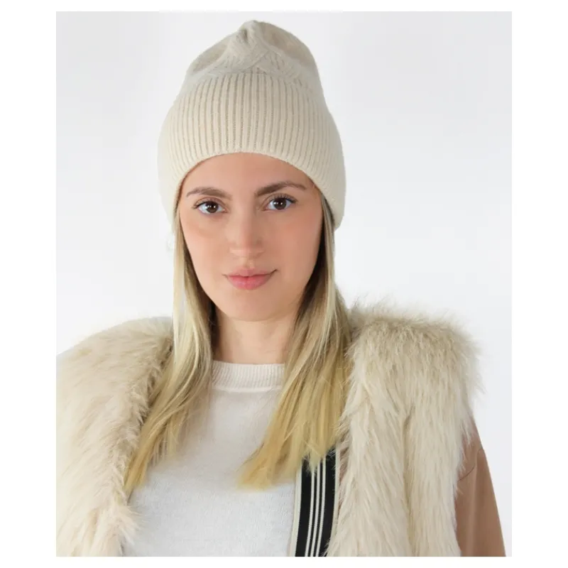 BERRETTO ANGORA HOZONE- Accessori