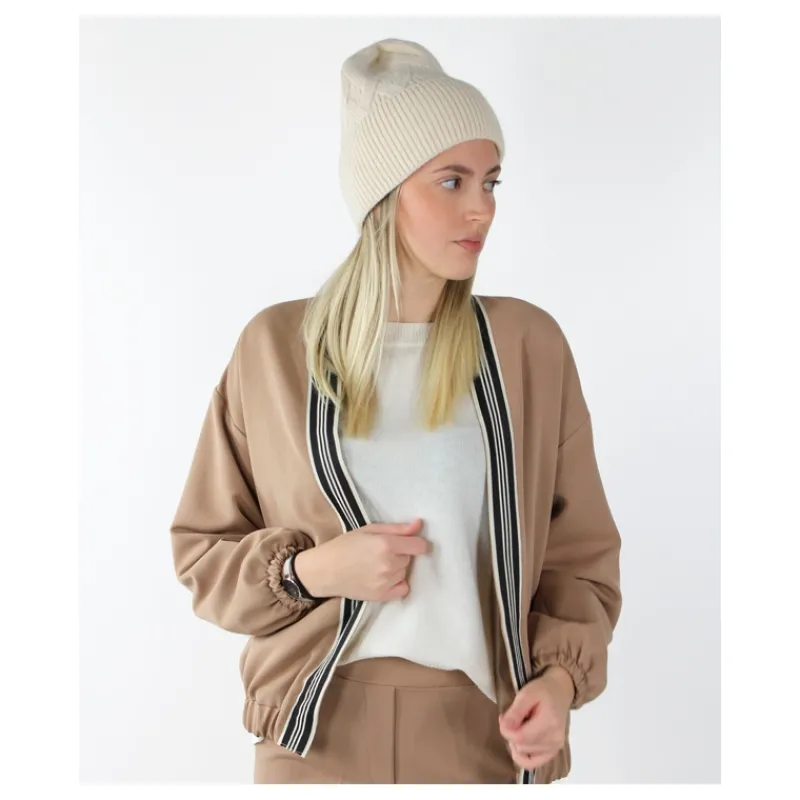 BERRETTO ANGORA HOZONE- Accessori