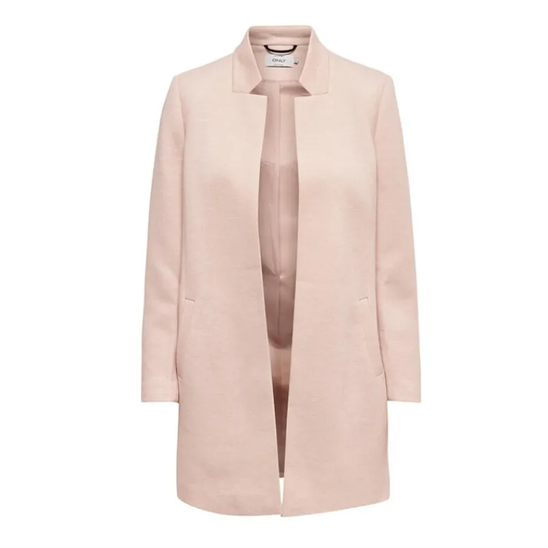 BLAZER MONOCOLORE ONLY- Capi Spalla