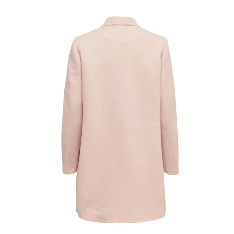 BLAZER MONOCOLORE ONLY- Capi Spalla