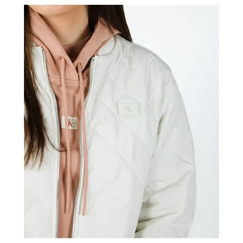 bomber_trapuntato_calvin__3.webp BOMBER TRAPUNTATO CALVIN KLEIN JEANS- Capi Spalla