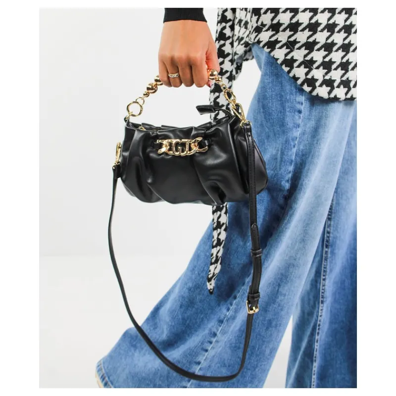BORSA ARRICCIATA GAUDI'- Accessori