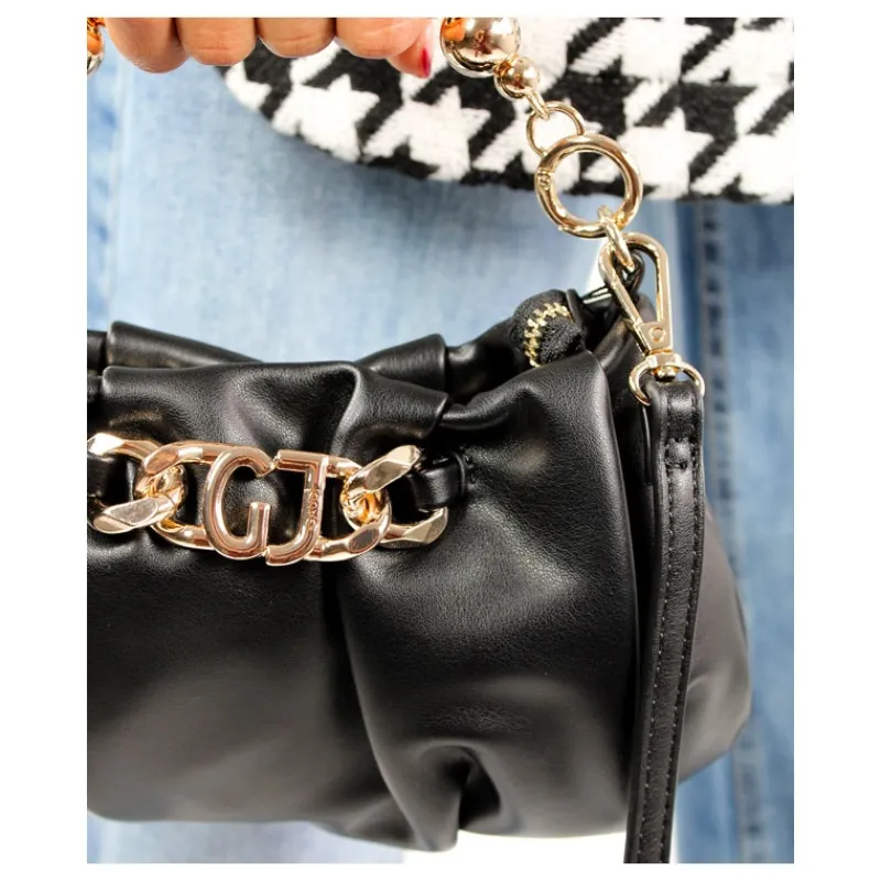 BORSA ARRICCIATA GAUDI'- Accessori