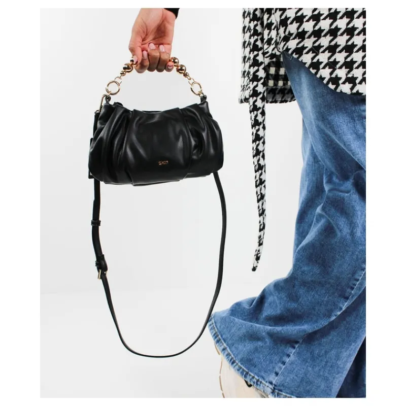 borsa_arricciata_gaudi_3.webp BORSA ARRICCIATA GAUDI'- Accessori