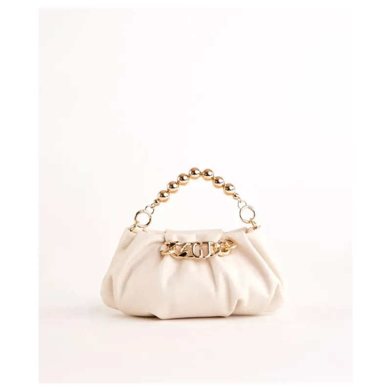 borsa_arricciata_gaudi_4.webp BORSA ARRICCIATA GAUDI'- Accessori