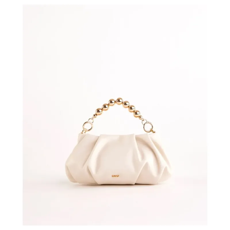 borsa_arricciata_gaudi_5.webp BORSA ARRICCIATA GAUDI'- Accessori