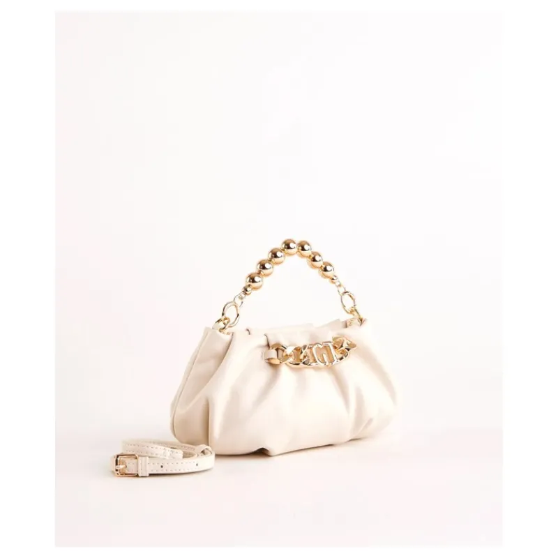 borsa_arricciata_gaudi_6.webp BORSA ARRICCIATA GAUDI'- Accessori