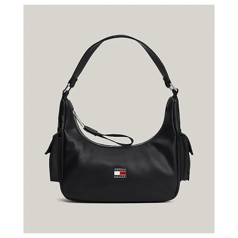 BORSA CARGO TOMMY JEANS- Accessori