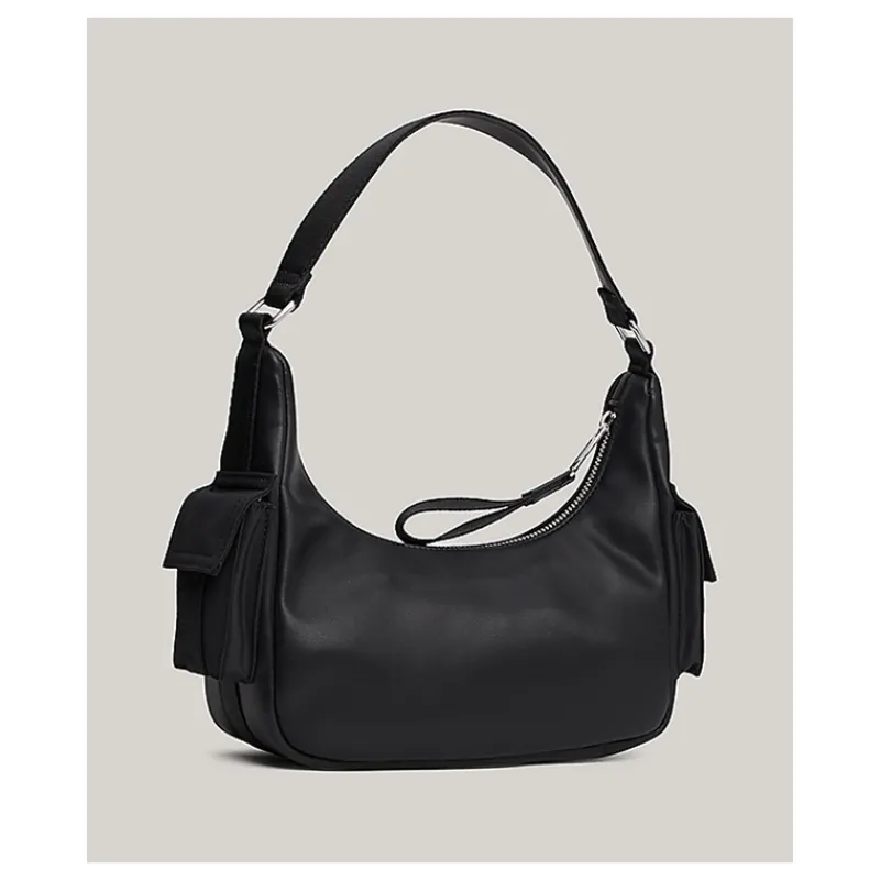 BORSA CARGO TOMMY JEANS- Accessori