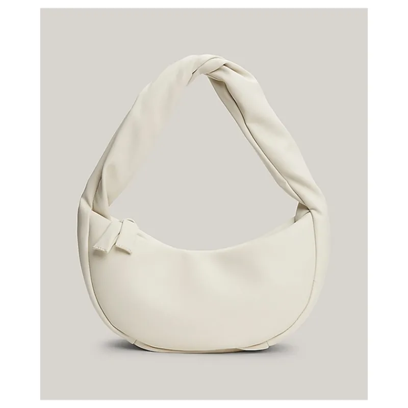 BORSA CON LOGO IN METALLO TOMMY JEANS- Accessori
