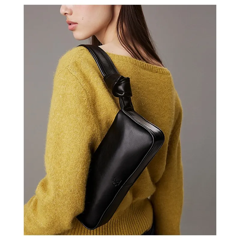 BORSA DA SPALLA ANNODATA CALVIN KLEIN JEANS- Accessori