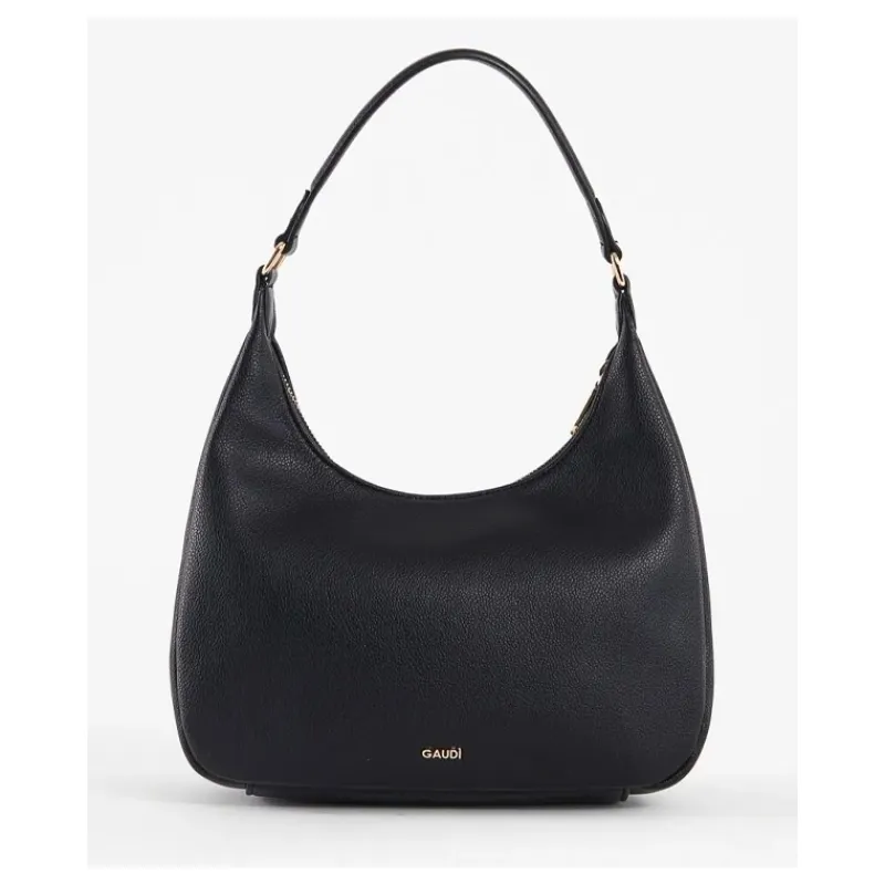 BORSA HOBO IN ECOPELLE GAUDI'- Accessori