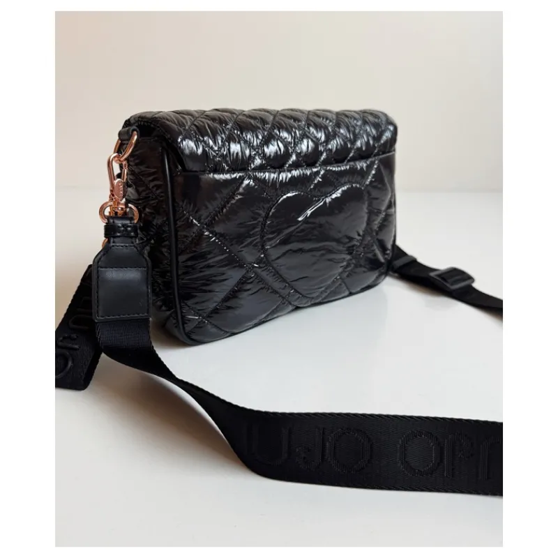 borsa_in_nylon_trapuntato_6.webp BORSA IN NYLON TRAPUNTATO LIU°JO- Accessori