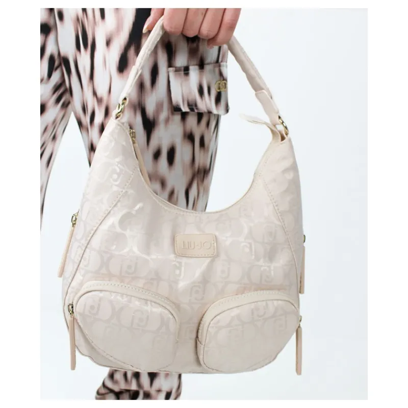 BORSA OBO LOGATA LIU°JO- Accessori