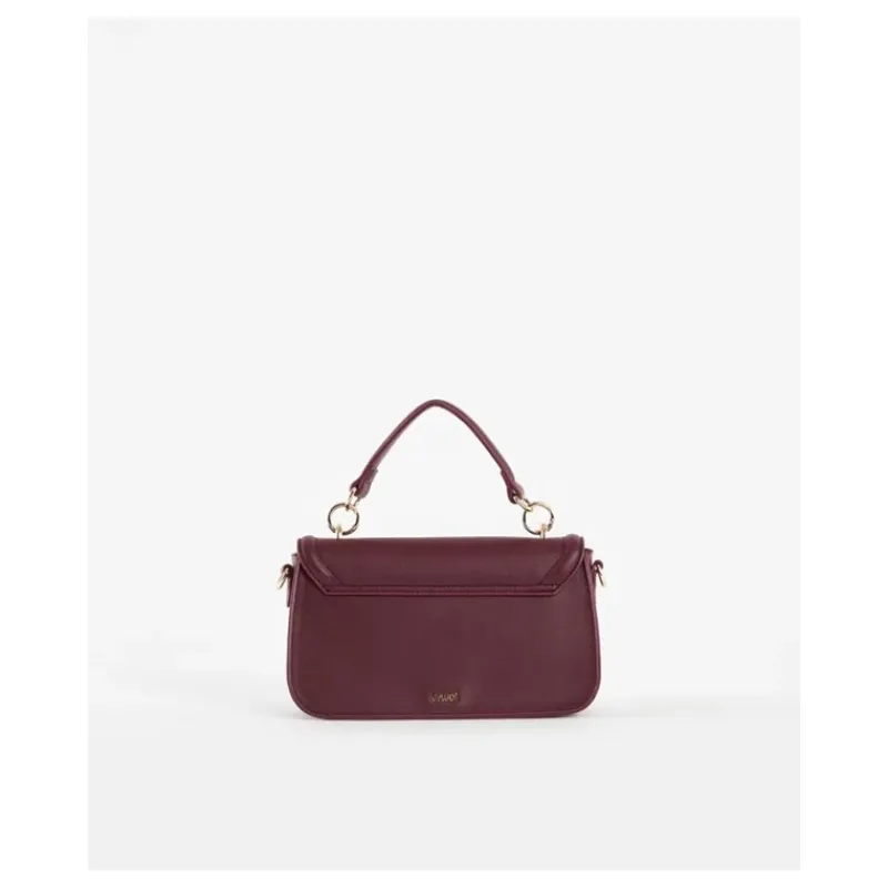 BORSA TOP HANDLE BOTTALATA GAUDI'- Accessori