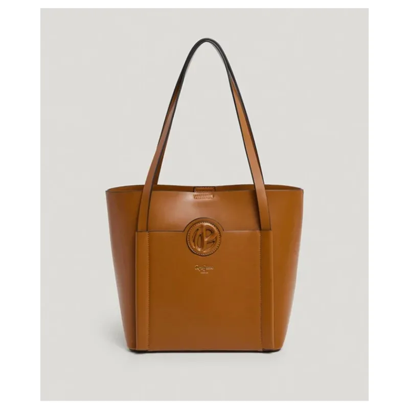 BORSA TOTE SIMILPELLE PEPE JEANS- Accessori