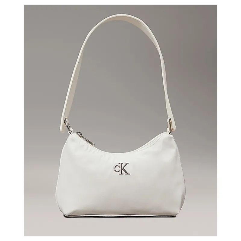 BORSETTA A SPALLA CALVIN KLEIN- Accessori