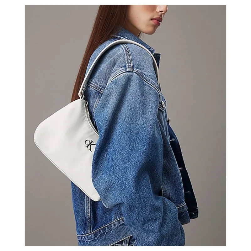 BORSETTA A SPALLA CALVIN KLEIN- Accessori