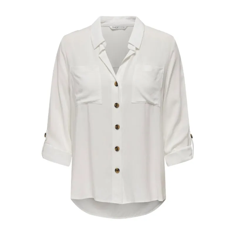 camicia_in_viscosa_only_4.webp CAMICIA IN VISCOSA ONLY- Camicie E Bluse