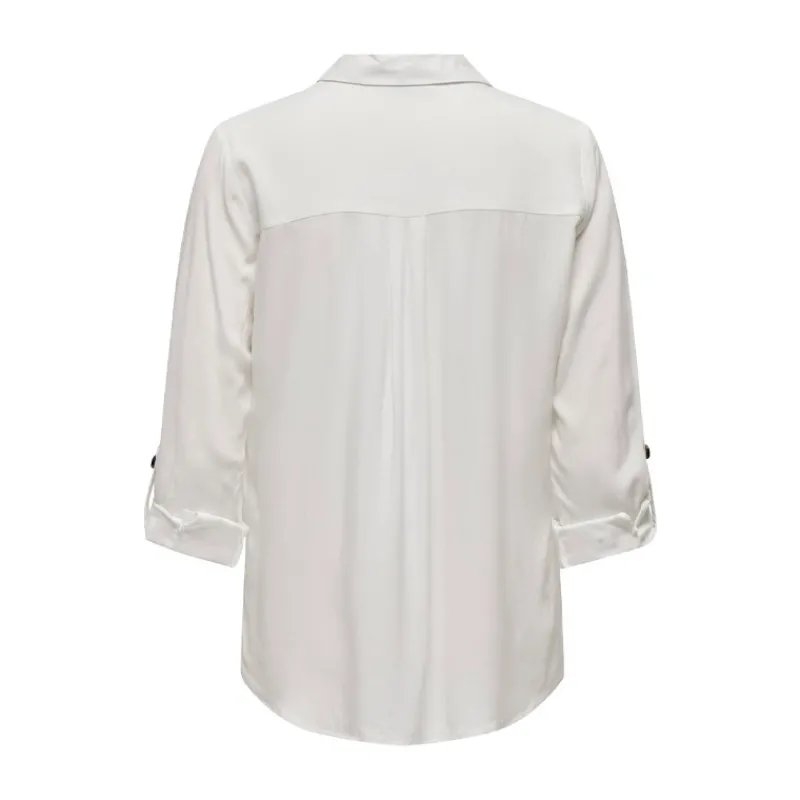 camicia_in_viscosa_only_5.webp CAMICIA IN VISCOSA ONLY- Camicie E Bluse