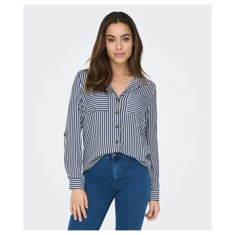 camicia_in_viscosa_only_6.webp CAMICIA IN VISCOSA ONLY- Camicie E Bluse