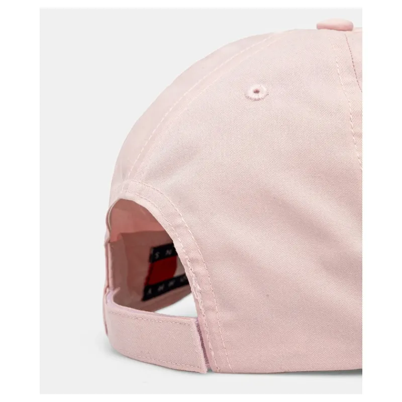 cappello_da_baseball_in_c_2.webp CAPPELLO DA BASEBALL IN COTONE TOMMY JEANS- Accessori