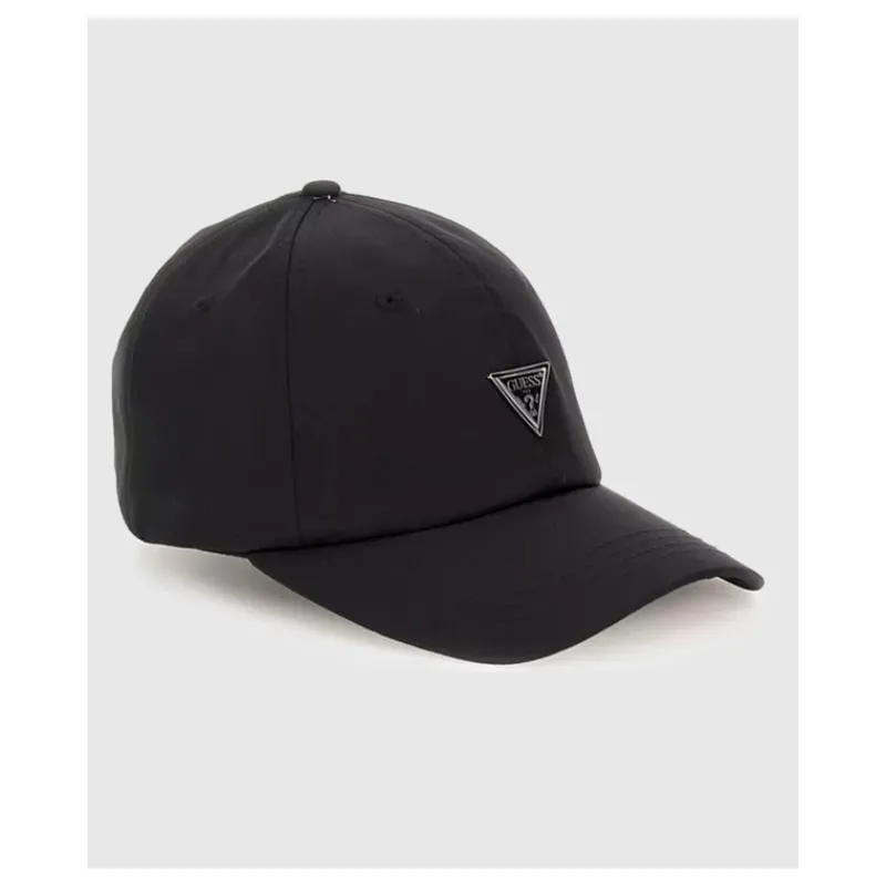 CAPPELLO LOGO TRIANGOLO GUESS- Accessori