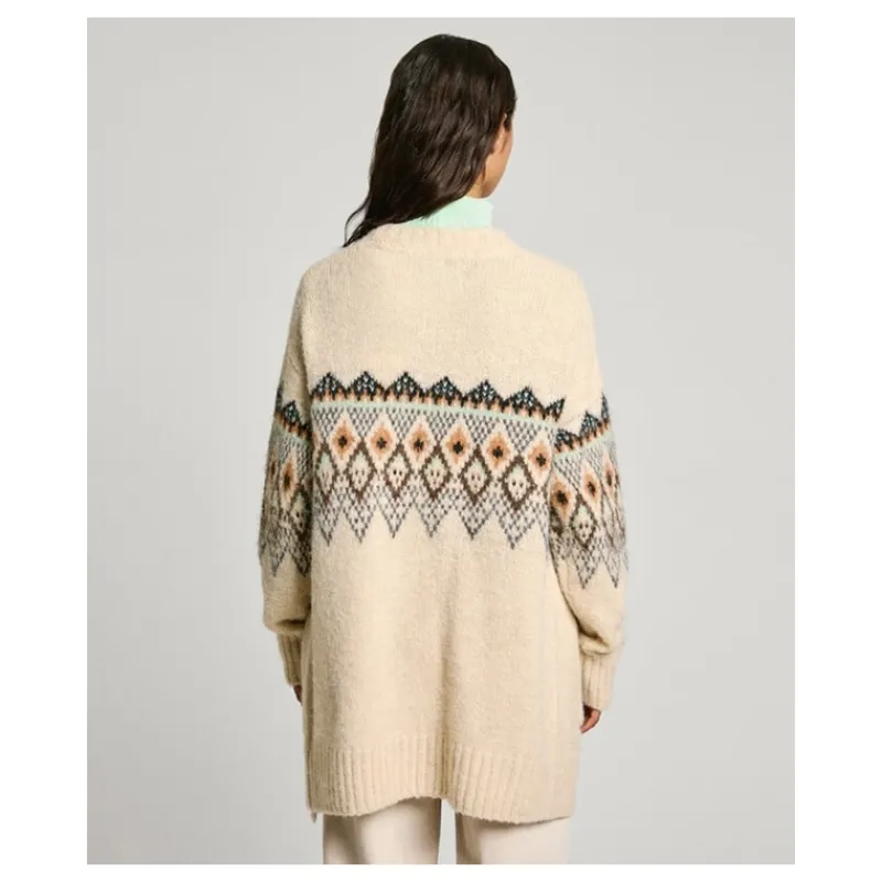cardigan_in_maglia_fair_i_2.webp CARDIGAN IN MAGLIA FAIR ISLE PEPE JEANS- Maglieria