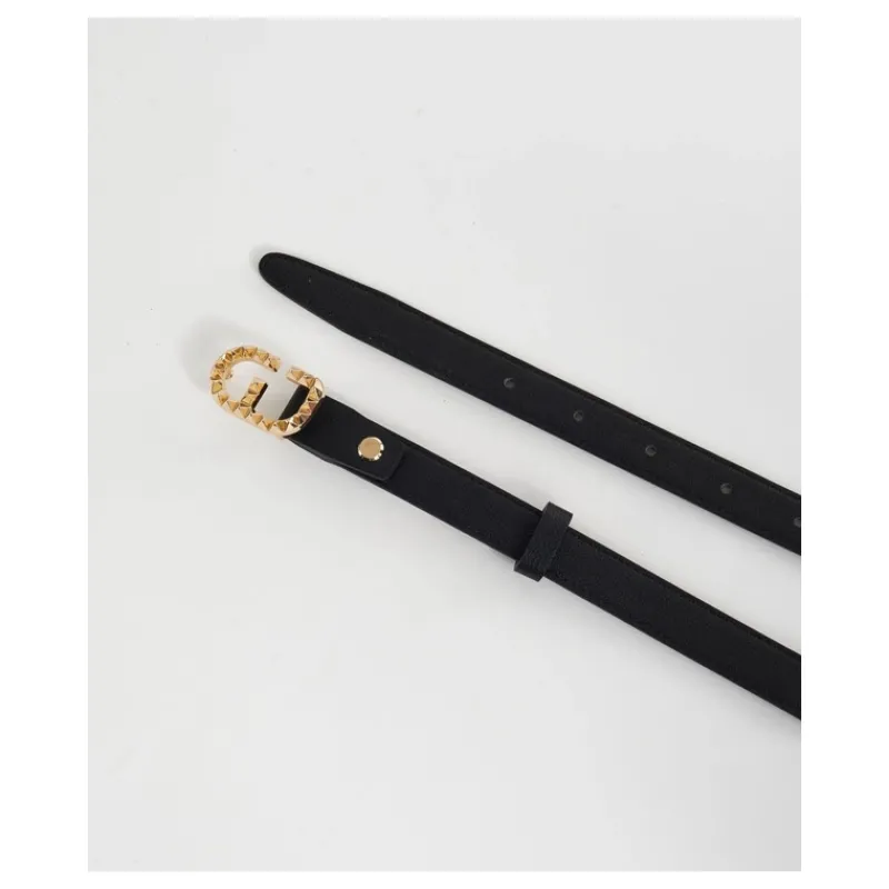 CINTURA BASSA GAUDì- Accessori