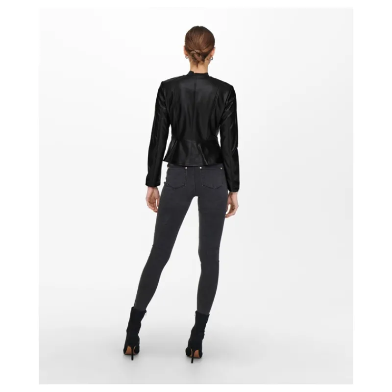 giubbino_ecopelle_con_zip_5.webp GIUBBINO ECOPELLE CON ZIP ONLY- Capi Spalla