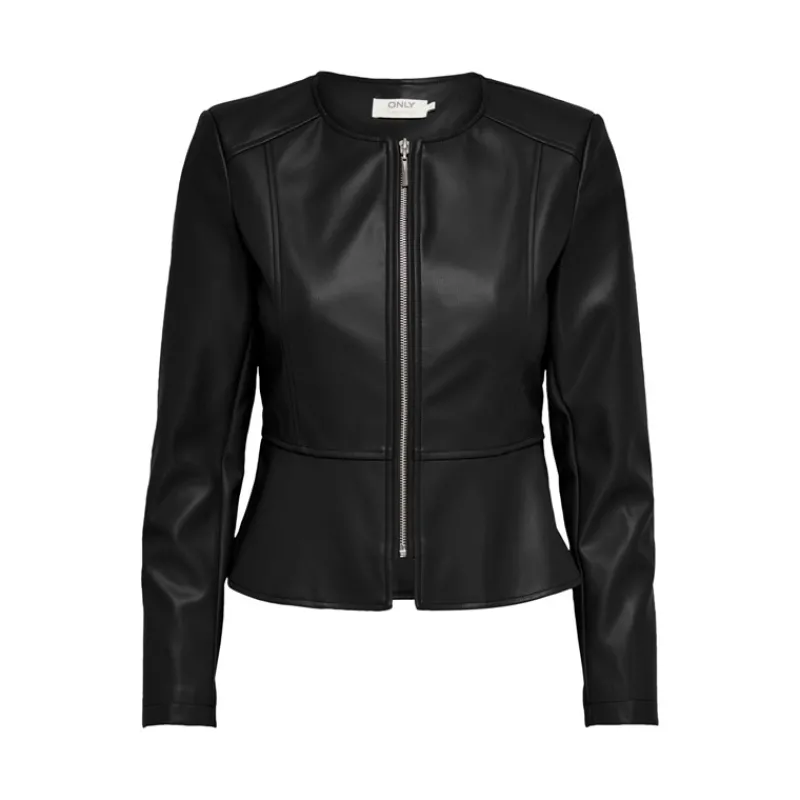giubbino_ecopelle_con_zip_6.webp GIUBBINO ECOPELLE CON ZIP ONLY- Capi Spalla