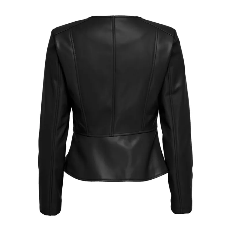 giubbino_ecopelle_con_zip_7.webp GIUBBINO ECOPELLE CON ZIP ONLY- Capi Spalla