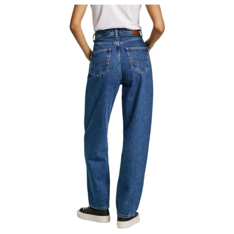 jeans_barrel_pepe_jeans_2.webp JEANS BARREL PEPE JEANS- Jeans