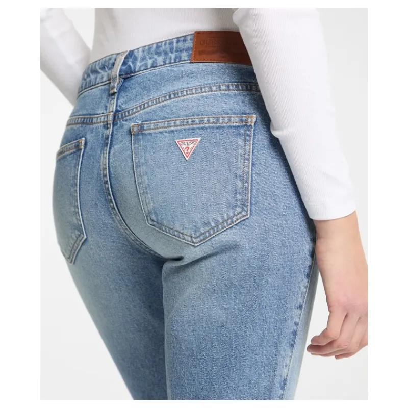jeans_bootcut_in_denim_st_3.webp JEANS BOOTCUT IN DENIM STRETCH GUESS- Jeans