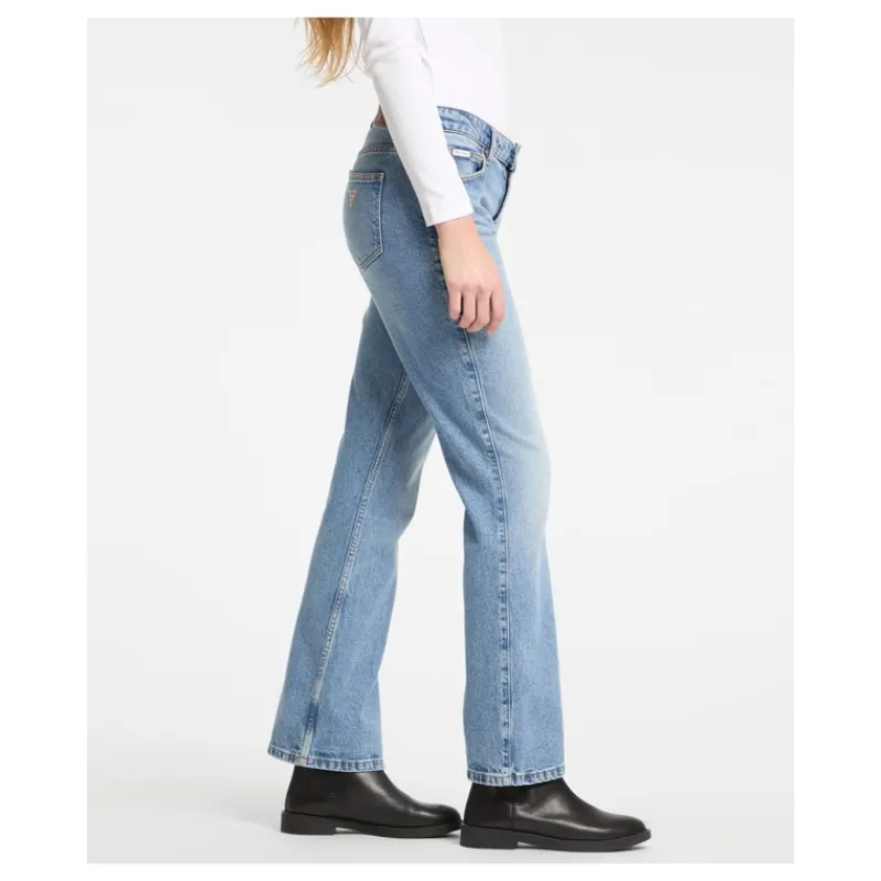 jeans_bootcut_in_denim_st_4.webp JEANS BOOTCUT IN DENIM STRETCH GUESS- Jeans