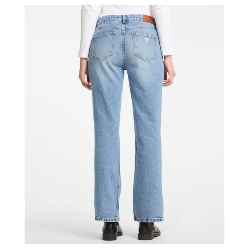 jeans_bootcut_in_denim_st_5.webp JEANS BOOTCUT IN DENIM STRETCH GUESS- Jeans