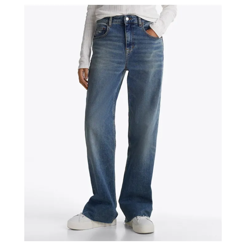 JEANS RELAXED FIT TOMMY JEANS- Jeans