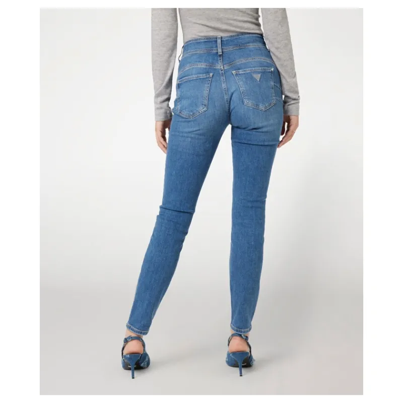 jeans_skinny_a_vita_alta__2.webp JEANS SKINNY A VITA ALTA SHAPE UP GUESS- Jeans