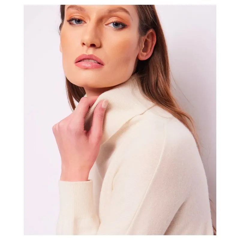 maglia_in_lana_e_cashmere_2.webp MAGLIA IN LANA E CASHMERE GAUDI'- Maglieria