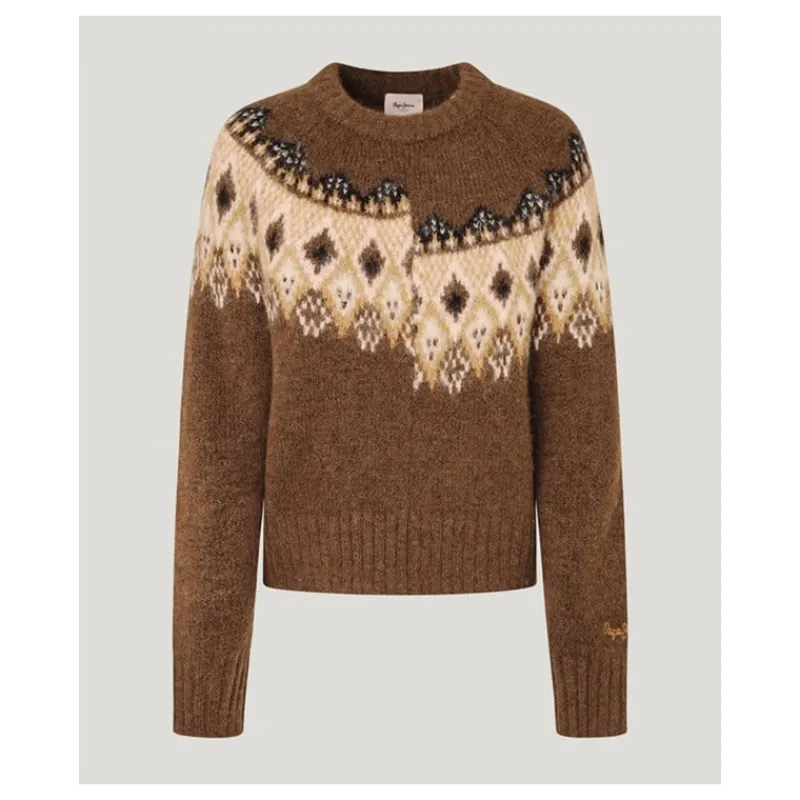 maglia_lavorazione_fair_i_4.webp MAGLIA LAVORAZIONE FAIR ISLE PEPE JEANS- Maglieria