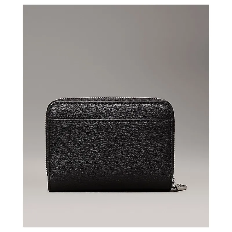 MINI PORTAFOGLIO CON ZIP CALVIN KLEIN JEANS- Accessori