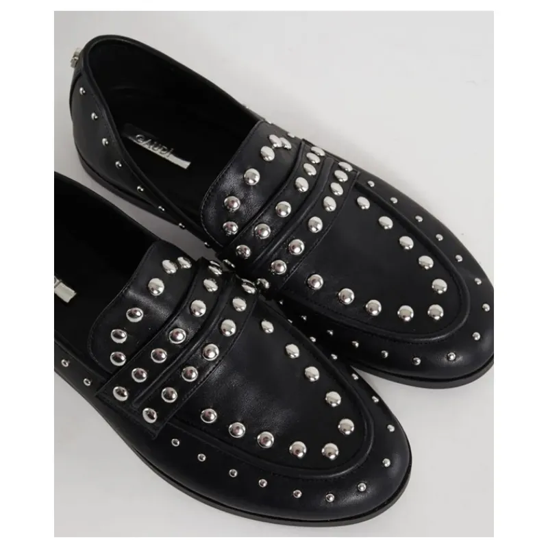 MOCASSINI CON BORCHIE GAUDì- Accessori
