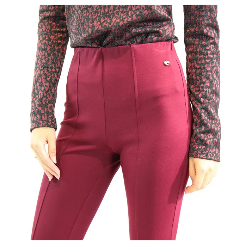 PANTALONE LEGGINGS HOZONE- Pantaloni