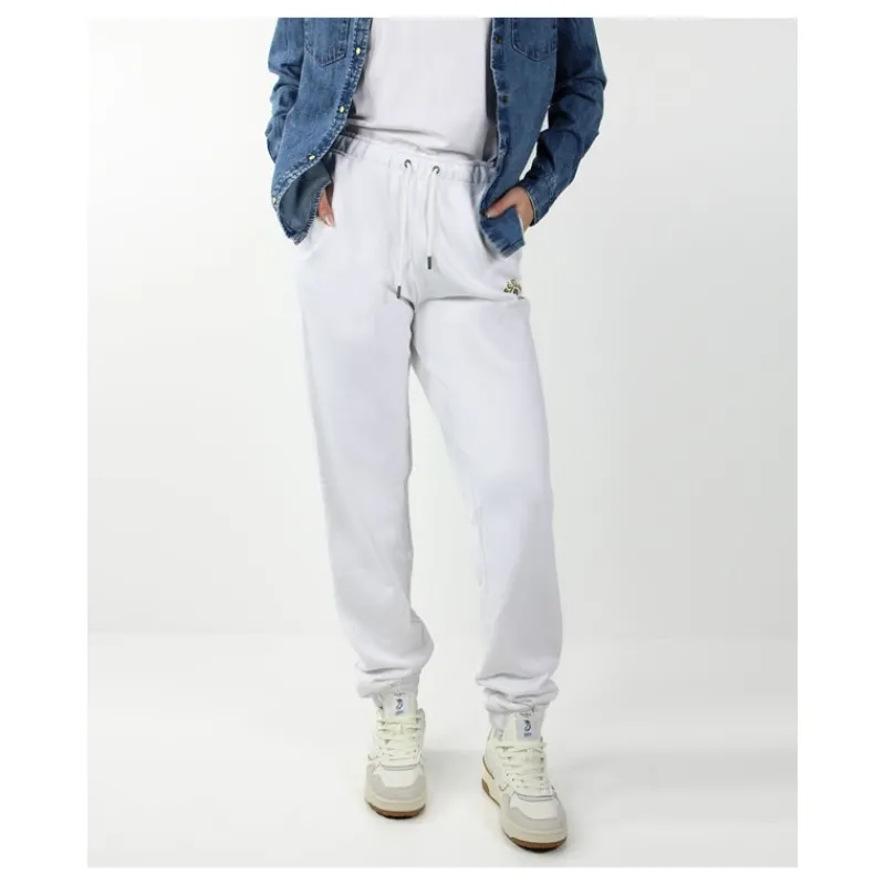 PANTALONE TUTA GUESS- Pantaloni