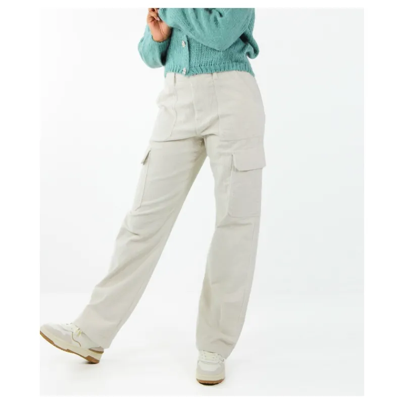 PANTALONI CARGO ONLY- Pantaloni