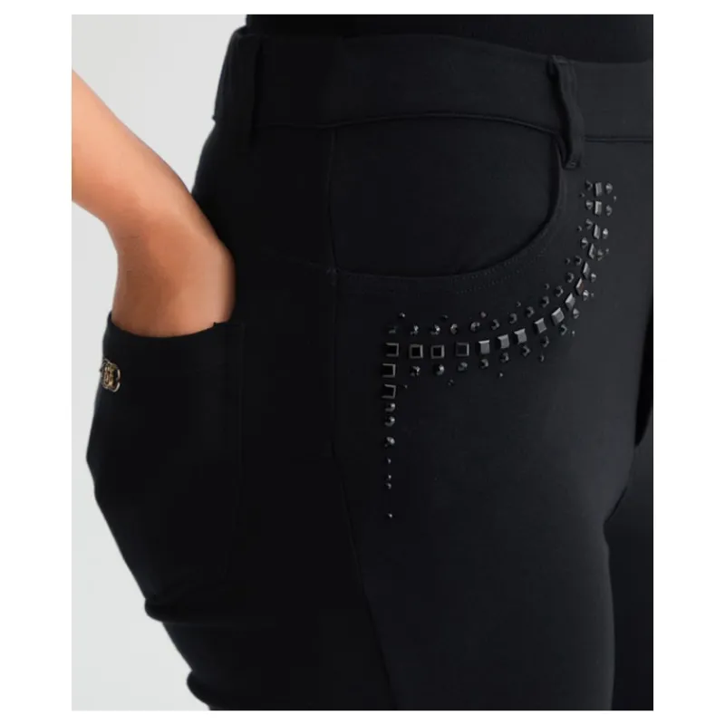 pantaloni_in_jersey_con_s_3.webp PANTALONI IN JERSEY CON STRASS LIU°JO- Pantaloni