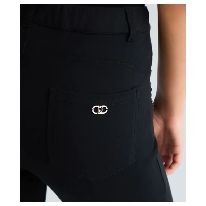 pantaloni_in_jersey_con_s_4.webp PANTALONI IN JERSEY CON STRASS LIU°JO- Pantaloni